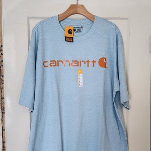 CARHARTT MEN'S LOOSE FIT T-SHIRT SIZE XL NWT